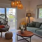 Rodosia Apartment In Rhodes