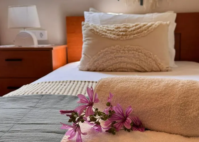 Rodosia Apartment In Rhodes