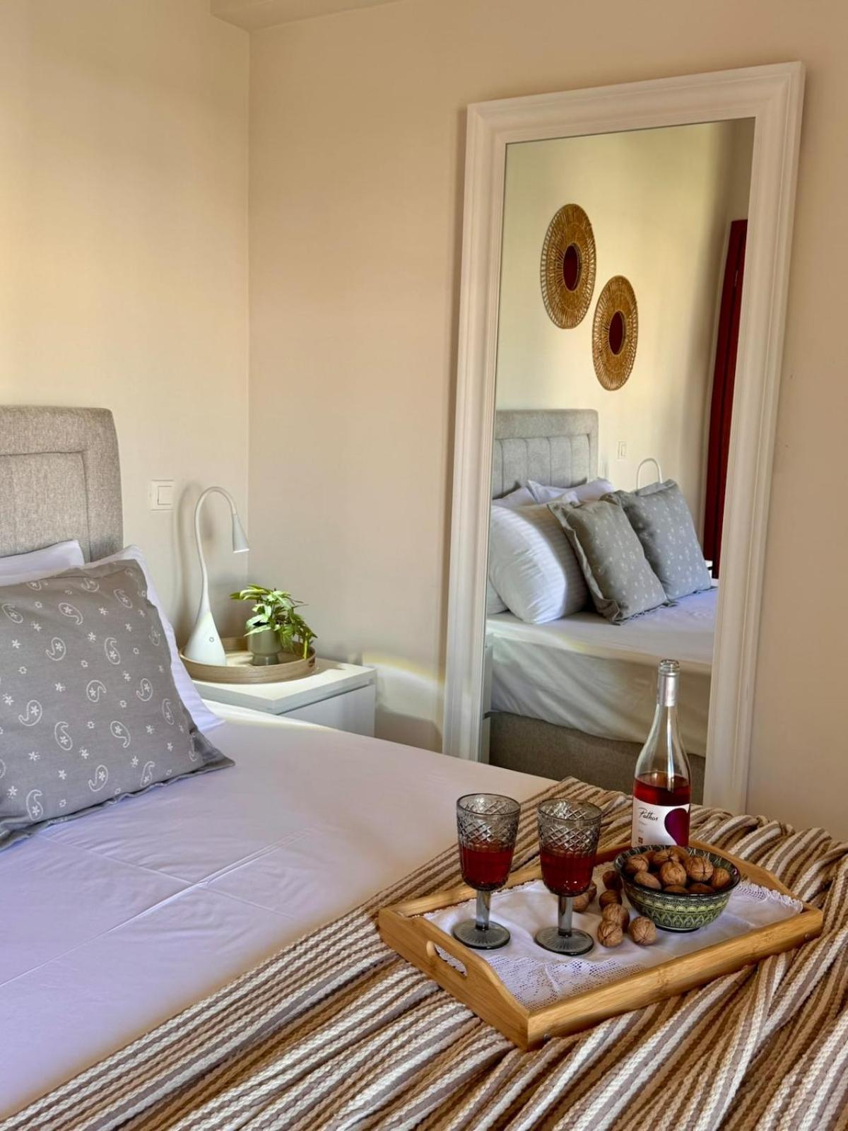 Apartment Rodosia In Rhodes *