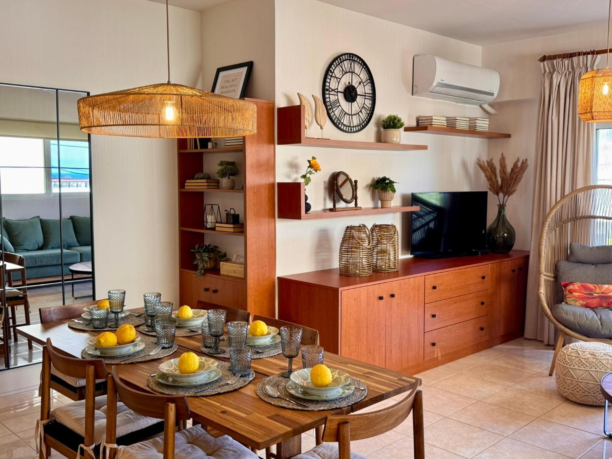 Apartment Rodosia In Rhodes Rhodes City